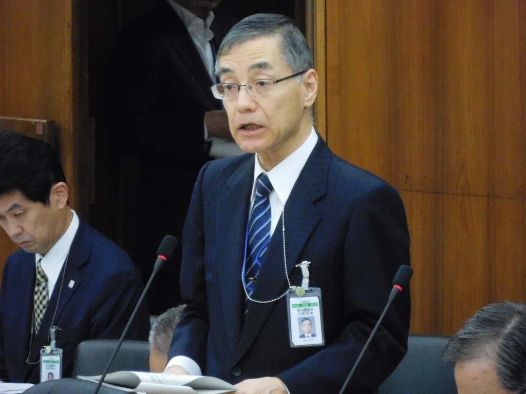 国土交通委員会で質問しました |高橋ちづ子(日本共産党前衆議院議員)